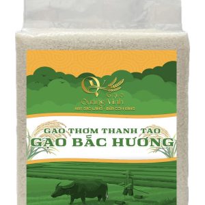 Gạo Bắc Hương