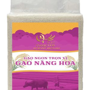 Gạo Nàng Hoa